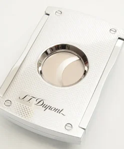 S.T. Dupont Zigarrencutter Maxijet Quadrillage