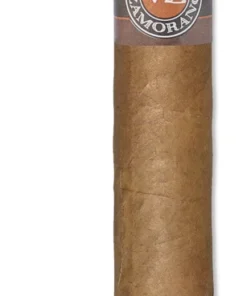 Villa Zamorano – ROBUSTO – 5 Zigarren – aus Honduras – Longfiller