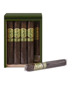 Matilde Oscuro Robusto 1/20