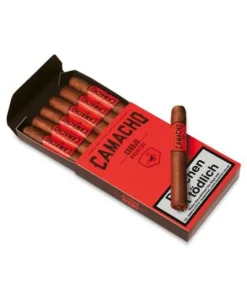 Camacho – Corojo – Machitos