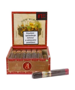 New World Oscuro Virrey 1/21