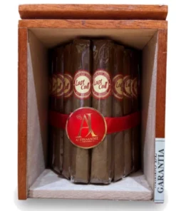 AJ Fernandez Last Call Pequenas 1/25