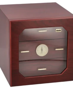 Adorini Humidor Chianti M Rosenholz – Deluxe