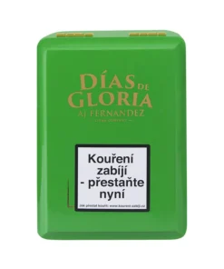 AJ Fernandez Dias de Gloria Brazil Toro 1/20