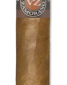 Villa Zamorano – No. 15 – Figurado – 20 Zigarren-Bundle – Honduras – Longfiller