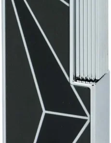 DUPONT Twiggy schwarz/chrom 030070 Jet