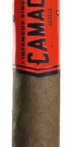 Camacho – COROJO – 4 Zigarren im TORO-Format – Longfiller aus Honduras