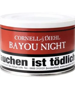 Cornell & Diehl Bayou Night / 57g Dose