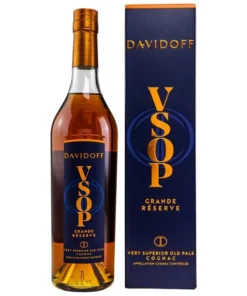 Davidoff – Cognac – VSOP
