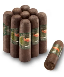 IBIS – Bundle – Mini Robusto – 9 Zigarren – aus Honduras