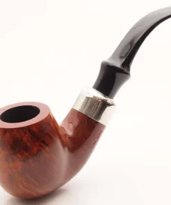 Vauen Pfeife Royal orange glatt 2103