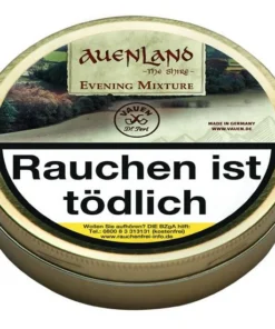 Vauen Auenland Evening Mixture / 50g Dose