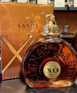 Cognac – Landy – XO No. 1