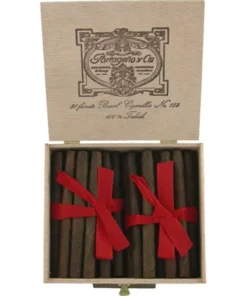 Partageno Senorita Brasil 154 / 50er Kiste