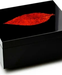 Adorini Humidor Sorrente- Deluxe Kapazität: ca. 68 Zigarren