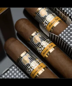 Cohiba Línea 1492 – Siglo I