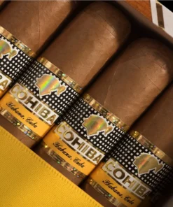 Cohiba Línea 1492 – Medio Siglo