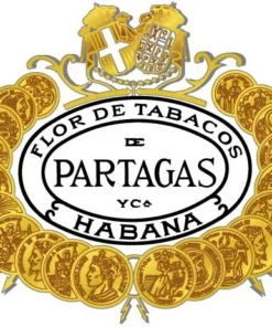 Partagás Linea Serie D No.5