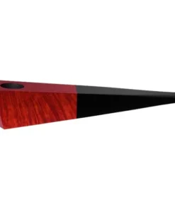 Pfeife – Vauen – Quixx – rot braun