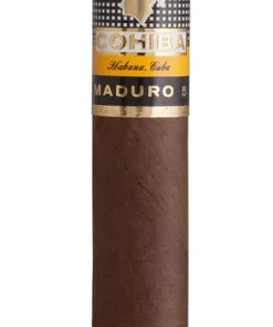 Cohiba Línea – Maduro 5 Genios