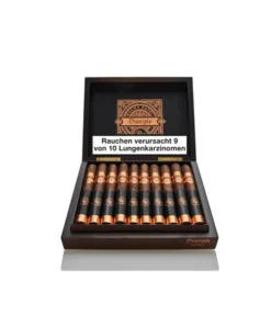 Rocky Patel – Disciple – Toro