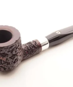 Barling Pfeife Montague – Craggy Root 1813