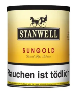 Stanwell Sungold / 125g Dose