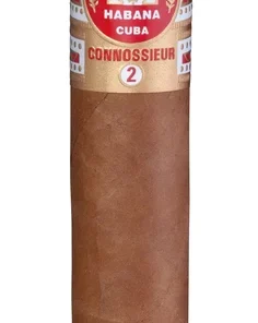 H. Upmann Connoisseur No. 2