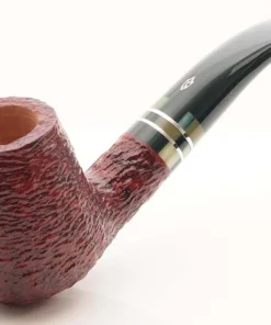 Savinelli Pfeife Foresta Rustic 628