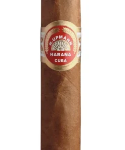 H. Upmann Half Coronas im 5er- Blechetui