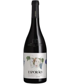 Portugal – Esporão Reserva Tinto – Alentejo DOC