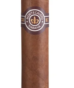 Montecristo Media Corona im 5er Blech-Etui