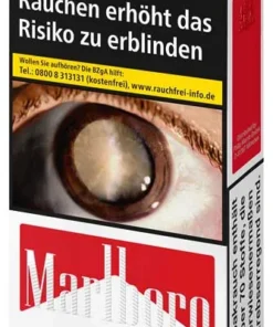 Marlboro Mix OP Box Zigaretten