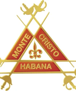 Montecristo – No.2