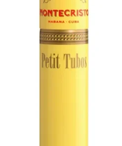 Montecristo – Petit Tubos
