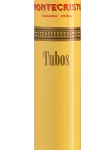 Montecristo – Tubos