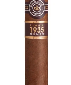 Montecristo Linea 1935 – Dumas