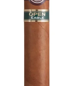 Montecristo – Open – Eagle