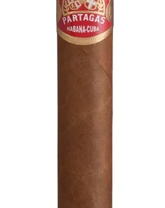 Partagas – Habaneros