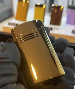 S.T. Dupont – Megajet – Gold