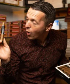 Rocky Patel – Number 6 – Robusto