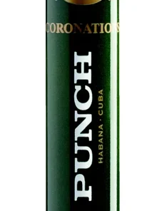 Punch – Coronations A/T