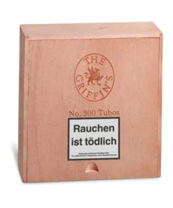 The Griffin´s – Classic – No. 300 Tubos