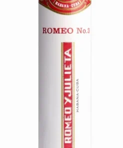 Romeo Y Julieta – No.3 A/T