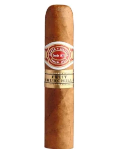 Romeo Y Julieta Linea Churchill – Petit Churchills
