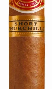 Romeo Y Julieta Linea Churchill – Short Churchills