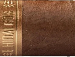 Romeo Y Julieta Linea De Oro – Hidalgos
