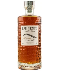 Rum – Eminente – Reserve 7 y.