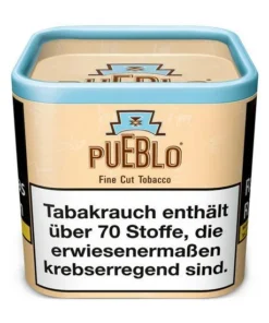 Pueblo Classic / 100g Dose