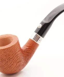 Barling Pfeife Benjamin – Fossil 1823